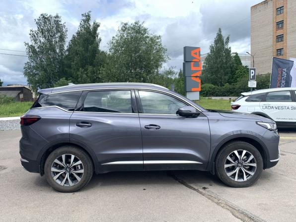 Xcite X-Cross 7 с пробегом 2024 года, цена 2 080 000 рублей, 6462 км, внедорожник, Автокод Объявления