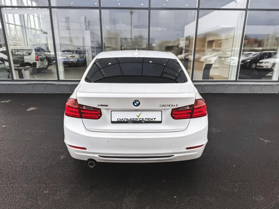 BMW 3 серии VI (F3x) Курган  - изображение 4