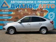 Lada (ВАЗ) Granta I Рестайлинг Набережные Челны  - изображение 28