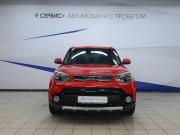 Kia Soul II Рестайлинг Москва  - изображение 24