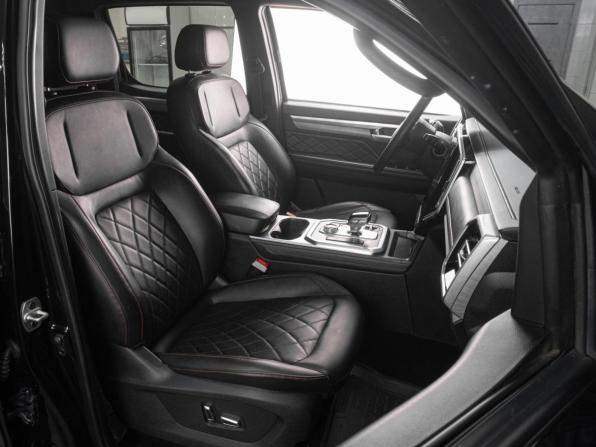 JAC T9 с пробегом 2024 года, цена 3 049 000 рублей, 99049 км, offers.body_type.unknown, Автокод Объявления