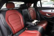 Mercedes-Benz GLC Coupe I (C253) Москва  - изображение 61