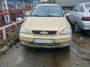 Chevrolet Viva Владимир  - изображение 24
