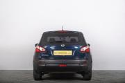 Nissan Qashqai I Рестайлинг Томск  - изображение 23
