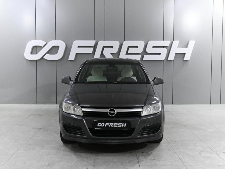 Opel Astra H Рестайлинг Ростов-на-Дону  - изображение 3