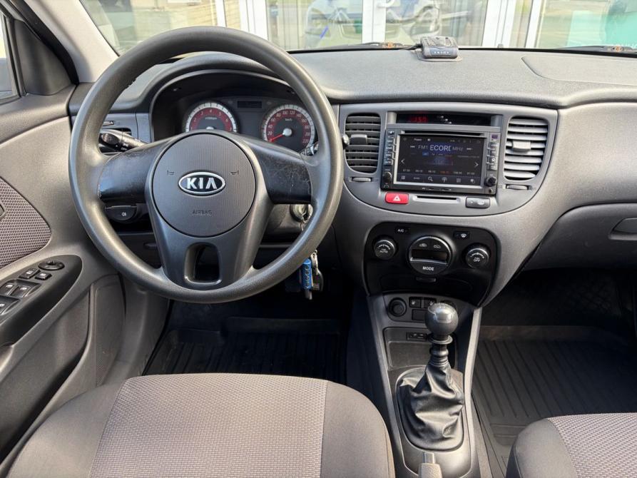 Kia Rio II Рестайлинг Самара  - изображение 9