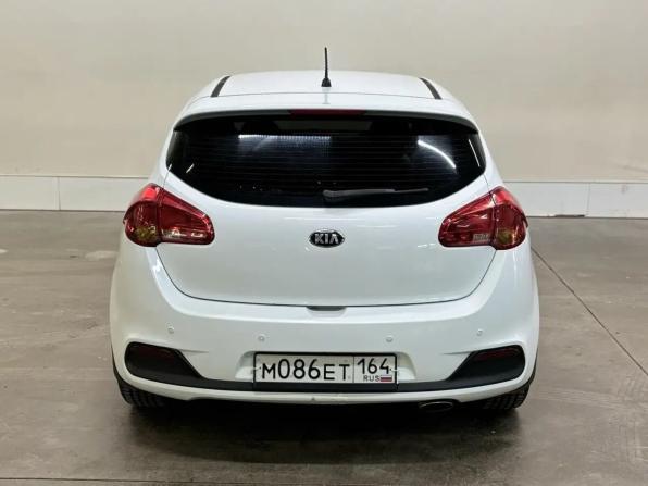 Kia Ceed II с пробегом 2013 года, цена 859 000 рублей, 191589 км, хэтчбек, Автокод Объявления