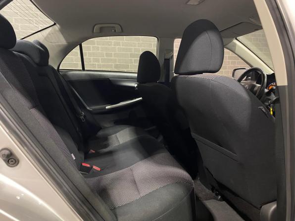 Toyota Corolla X (E140 E150) Рестайлинг с пробегом 2010 года, цена 1 050 000 рублей, 219623 км, седан, Автокод Объявления