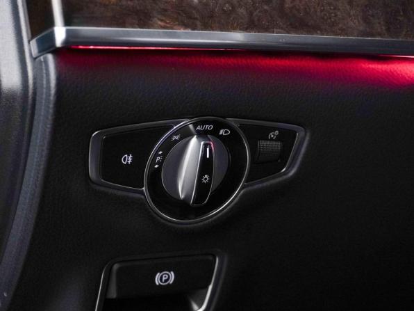 Mercedes-Benz S-Класс VI (W222 C217) Рестайлинг с пробегом 2018 года, цена 3 497 900 рублей, 219987 км, седан, Автокод Объявления