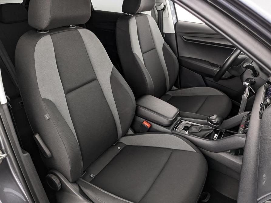 Skoda Karoq I Санкт-Петербург  - изображение 24