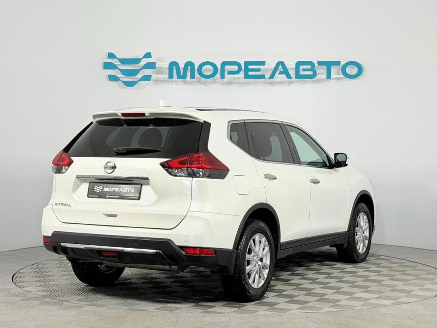 Nissan X-Trail III Рестайлинг Калининград  - изображение 5