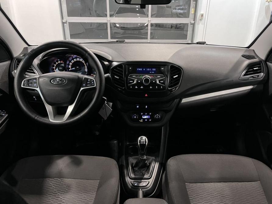 Lada (ВАЗ) Vesta I Чебоксары  - изображение 9