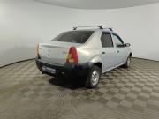 Renault Logan I Уфа  - изображение 28