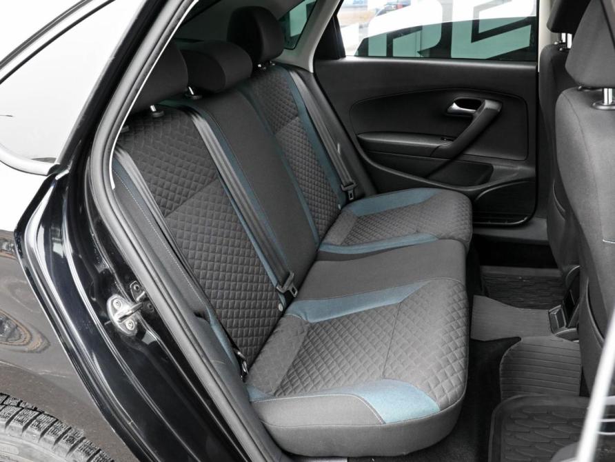 Volkswagen Polo V Рестайлинг Волгоград  - изображение 7