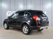 Chevrolet Captiva I Воронеж  - изображение 18