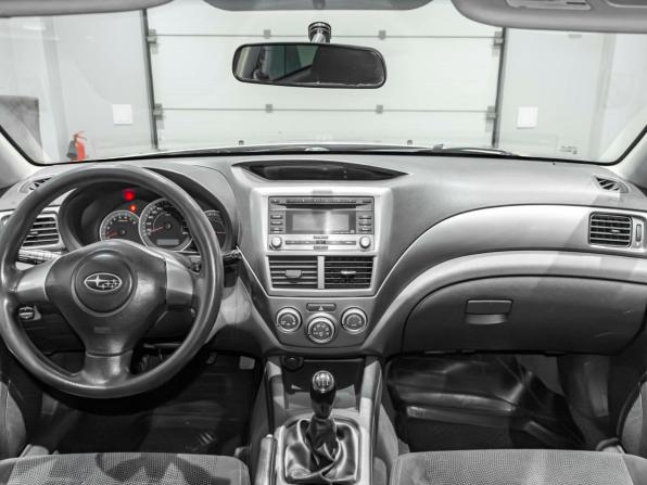 Subaru Impreza III с пробегом 2008 года, цена 575 026 рублей, 247011 км, хэтчбек, Автокод Объявления