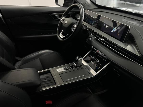 Chery Tiggo 4 Pro I с пробегом 2024 года, цена 1 750 000 рублей, 41424 км, внедорожник, Автокод Объявления