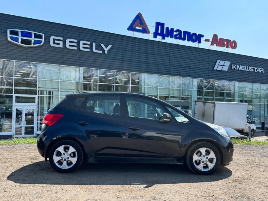 Kia Venga I Набережные Челны  - изображение 8