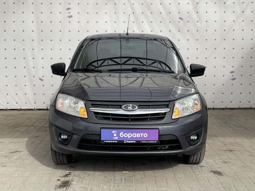 Lada (ВАЗ) Granta I Тамбов  - изображение 3