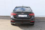 Hyundai Solaris I Рестайлинг Нижний Новгород  - изображение 26