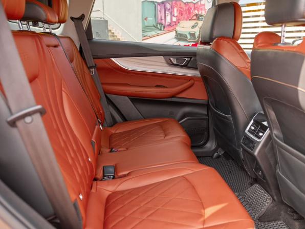 Chery Tiggo 8 Pro Max I с пробегом 2022 года, цена 2 263 000 рублей, 73375 км, внедорожник, Автокод Объявления