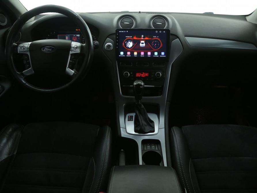 Ford Mondeo IV Рестайлинг Иваново  - изображение 12