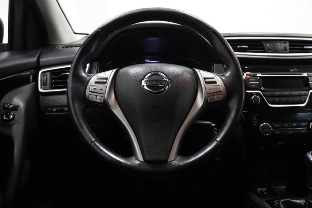 Nissan Qashqai II Ульяновск  - изображение 8