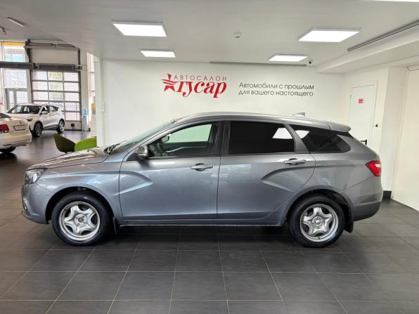 Lada (ВАЗ) Vesta I с пробегом 2019 года, цена 972 000 рублей, 80689 км, универсал, Автокод Объявления