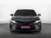 Toyota Camry VIII (XV70) Иркутск  - изображение 29