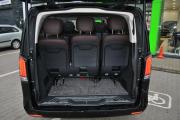 Mercedes-Benz V-Класс III (W447) Рестайлинг 2 Москва  - изображение 67