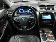 Toyota Camry VII (XV50) Рестайлинг Екатеринбург  - изображение 34