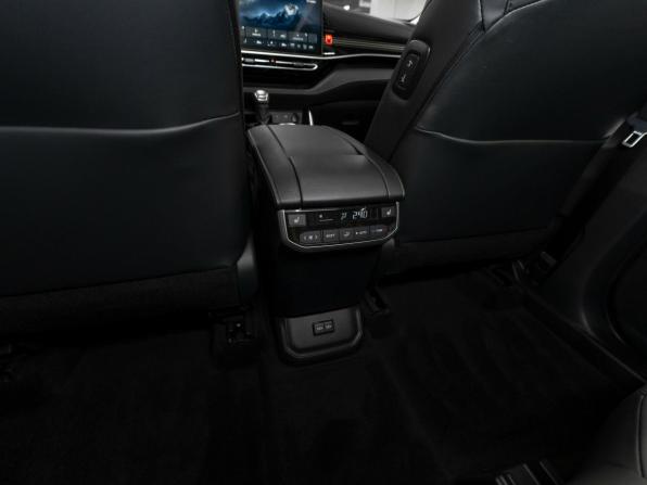 Toyota Highlander IV (XU70) с пробегом 2026 года, цена 5 249 000 рублей, 11 км, внедорожник, Автокод Объявления