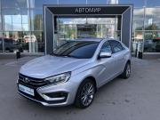 Lada (ВАЗ) Vesta I Рестайлинг (NG) Брянск  - изображение 16