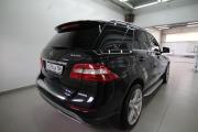Mercedes-Benz M-Класс III (W166) Сургут  - изображение 54