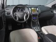 Hyundai Elantra V (MD) Ростов-на-Дону  - изображение 24