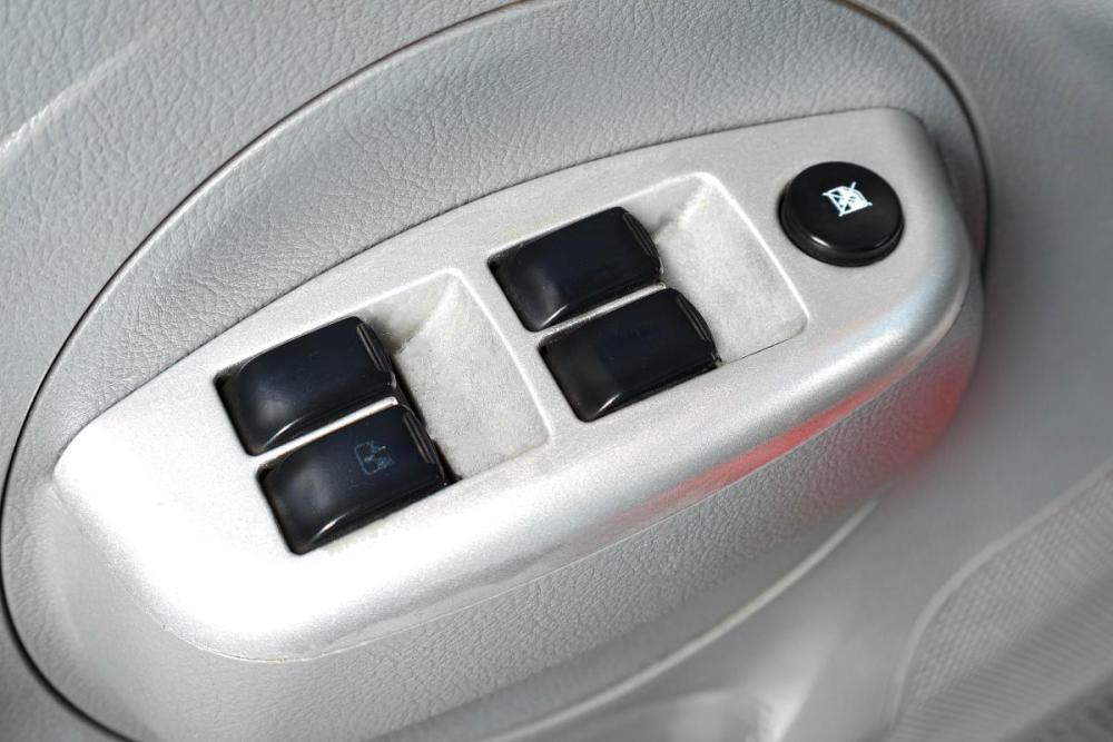 Chevrolet Aveo I Тюмень  - изображение 17