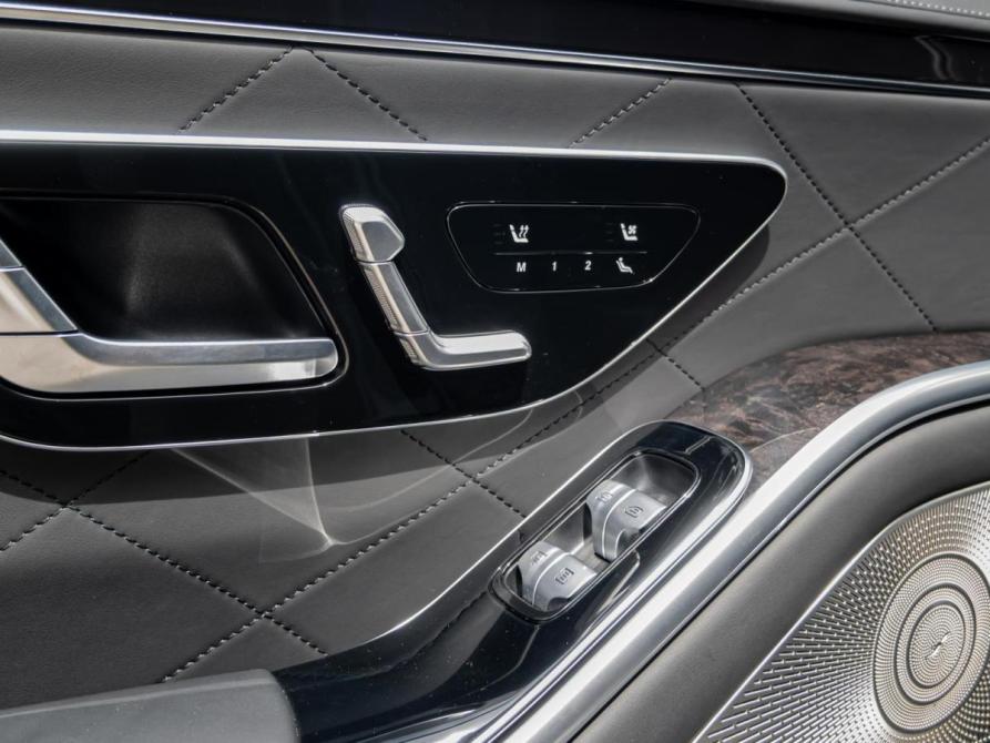 Mercedes-Benz S-Класс VII (W223) Краснодар  - изображение 32