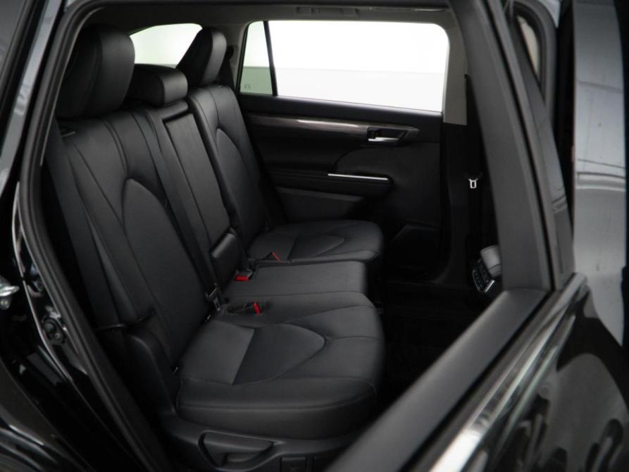 Toyota Highlander IV (XU70) Москва  - изображение 7