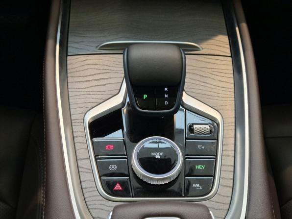 Chery Tiggo 8 Pro Plug-in Hybrid с пробегом 2023 года, цена 3 399 000 рублей, 795 км, внедорожник, Автокод Объявления