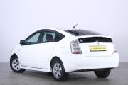 Toyota Prius II Рестайлинг (XW20) Омск  - изображение 26