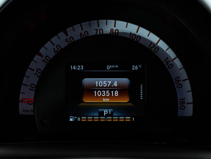 Smart Forfour II Санкт-Петербург  - изображение 25