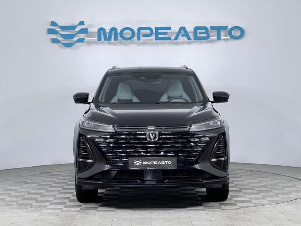 Changan CS75 Plus III с пробегом 2024 года, цена 2 800 000 рублей, 14940 км, внедорожник, Автокод Объявления