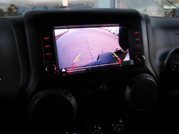 Jeep Wrangler III (JK) с пробегом 2013 года, цена 2 610 000 рублей, 257450 км, внедорожник, Автокод Объявления