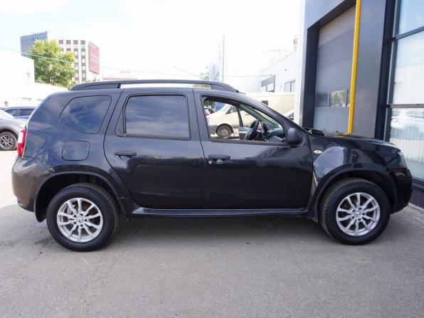 Nissan Terrano III (D10) с пробегом 2016 года, цена 1 050 000 рублей, 135555 км, внедорожник, Автокод Объявления