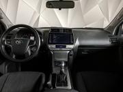 Toyota Land Cruiser Prado 150 Series Рестайлинг 3 Москва  - изображение 35