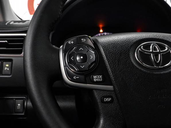 Toyota Camry VII (XV50) с пробегом 2014 года, цена 1 299 000 рублей, 292428 км, седан, Автокод Объявления