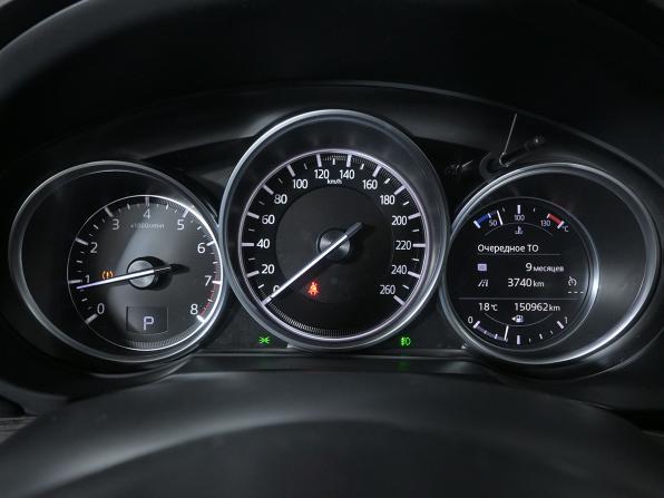Mazda CX-5 II с пробегом 2020 года, цена 2 590 000 рублей, 151000 км, внедорожник, Автокод Объявления
