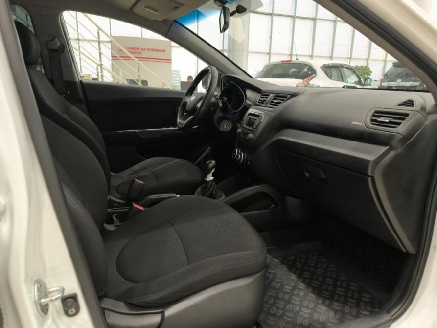 Kia Rio III Казань  - изображение 13