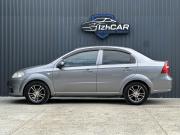 Chevrolet Aveo I Рестайлинг Ижевск  - изображение 21