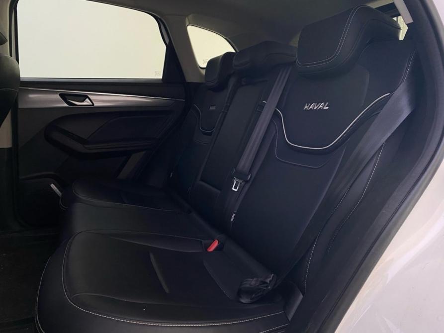Haval Jolion I Уфа  - изображение 16